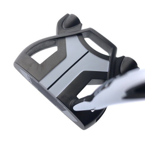 Used TaylorMade Spider Tour S CB Putter / 35.0 Inches