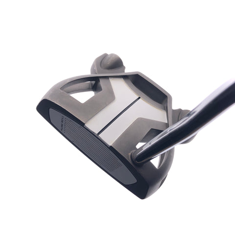 Used TaylorMade Spider Tour S CB Putter / 35.0 Inches