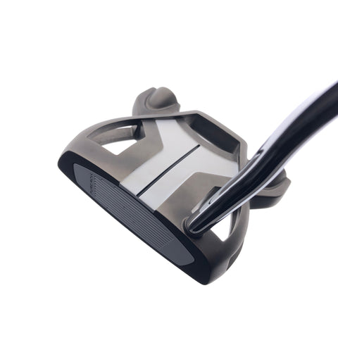 Used TaylorMade Spider Tour S CB Putter / 35.0 Inches
