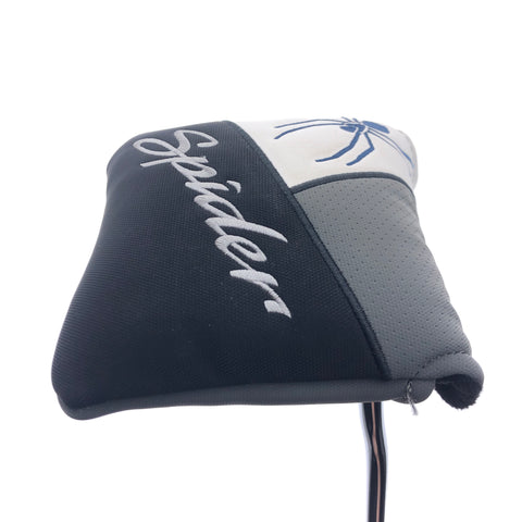 Used TaylorMade Spider Tour S CB Putter / 35.00 Inches