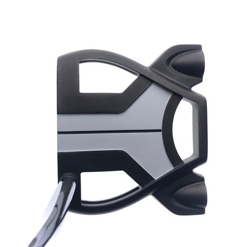 Used TaylorMade Spider Tour S CB Putter / 35.00 Inches