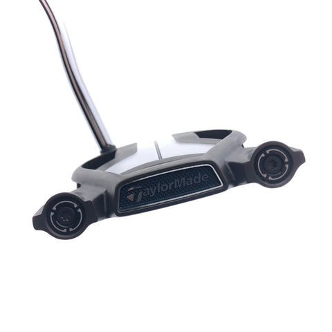 Used TaylorMade Spider Tour S CB Putter / 35.00 Inches