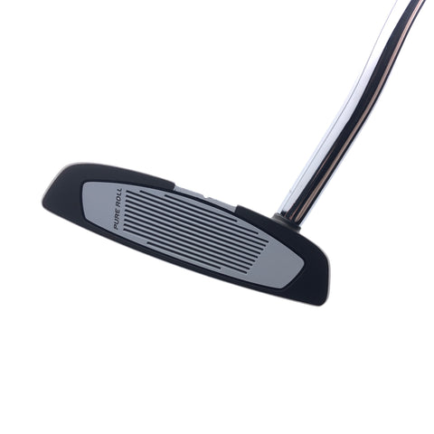 Used TaylorMade Spider Tour S CB Putter / 35.00 Inches