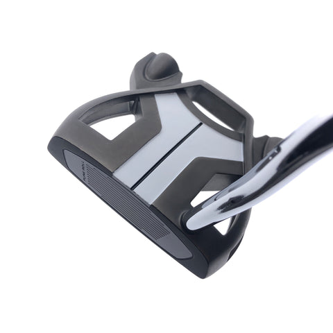 Used TaylorMade Spider Tour S CB Putter / 35.00 Inches