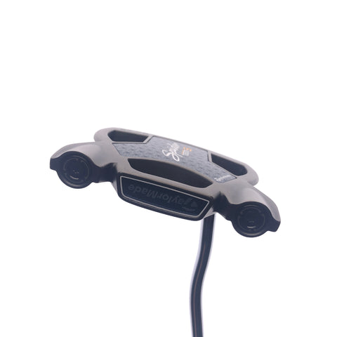 Used TaylorMade Spider Tour S CB Putter / 38.0 Inches