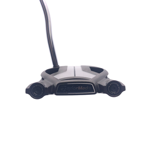 Used TaylorMade Spider Tour S CB Putter / 38.0 Inches