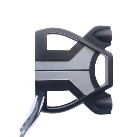 Used TaylorMade Spider Tour S CB Putter / 38.0 Inches