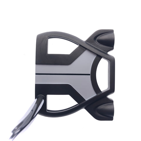Used TaylorMade Spider Tour S CB Putter / 38.0 Inches