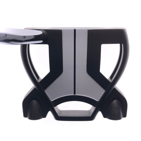 Used TaylorMade Spider Tour S CB Putter / 38.0 Inches