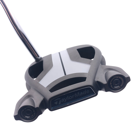 Used TaylorMade Spider Tour S CB Putter / 38.0 Inches