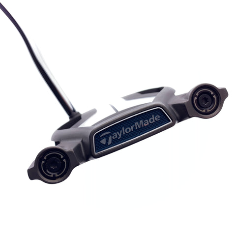 Used TaylorMade Spider Tour S CB Putter / 38.0 Inches