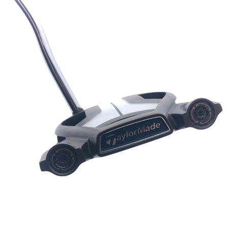 Used TaylorMade Spider Tour S CB Putter / 38.0 Inches