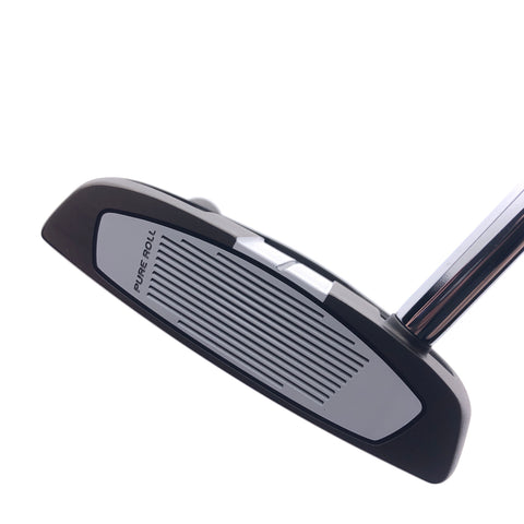 Used TaylorMade Spider Tour S CB Putter / 38.0 Inches