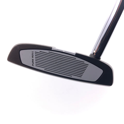 Used TaylorMade Spider Tour S CB Putter / 38.0 Inches