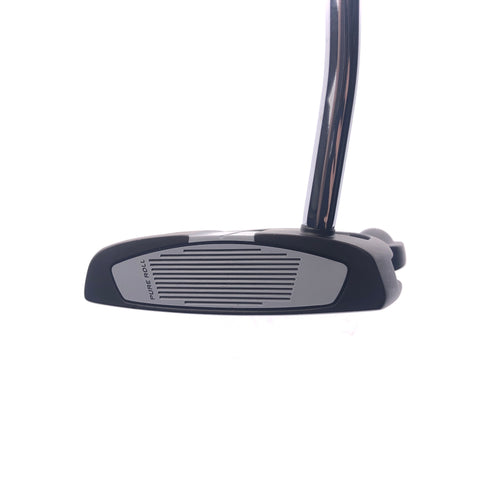 Used TaylorMade Spider Tour S CB Putter / 38.0 Inches