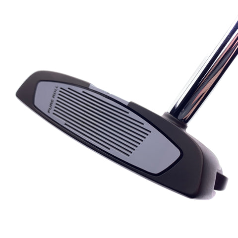 Used TaylorMade Spider Tour S CB Putter / 38.0 Inches