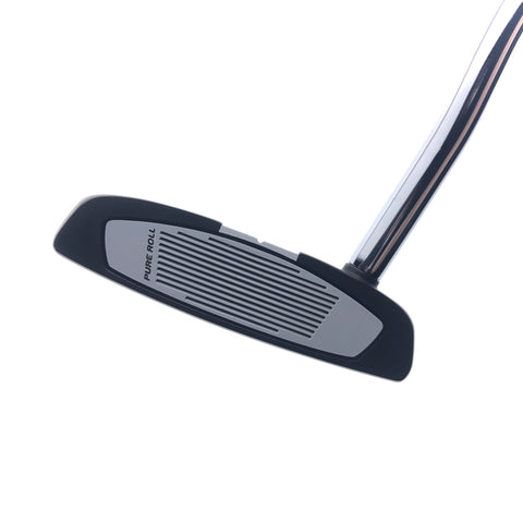 Used TaylorMade Spider Tour S CB Putter / 38.0 Inches