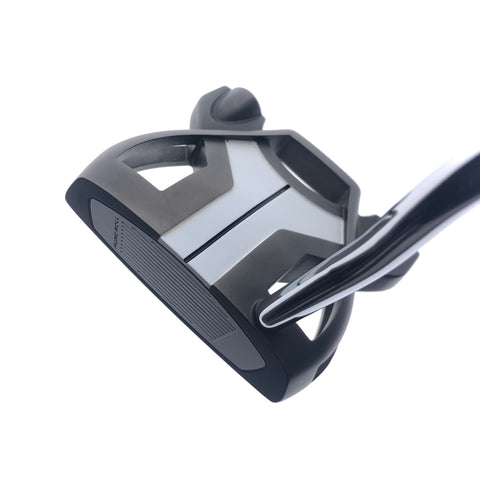 Used TaylorMade Spider Tour S CB Putter / 38.0 Inches