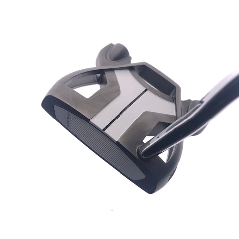 Used TaylorMade Spider Tour S CB Putter / 38.0 Inches