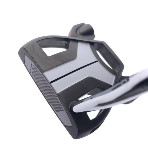 Used TaylorMade Spider Tour S CB Putter / 38.0 Inches