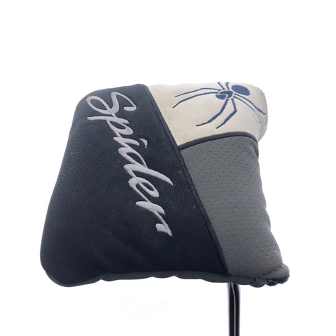 Used TaylorMade Spider Tour S CB Putter / 38.00 Inches
