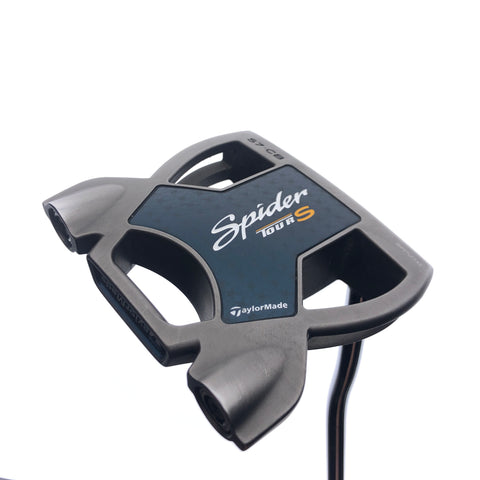 Used TaylorMade Spider Tour S CB Putter / 38.00 Inches