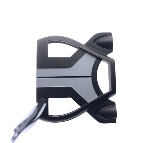 Used TaylorMade Spider Tour S CB Putter / 38.00 Inches