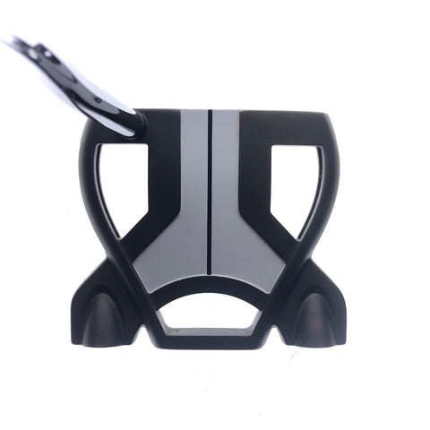 Used TaylorMade Spider Tour S CB Putter / 38.00 Inches