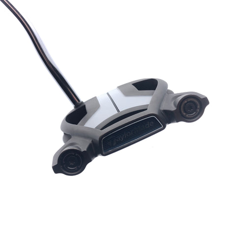 Used TaylorMade Spider Tour S CB Putter / 38.00 Inches