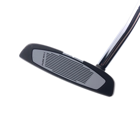 Used TaylorMade Spider Tour S CB Putter / 38.00 Inches