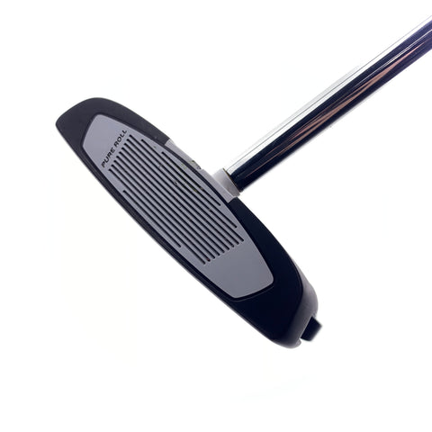 Used TaylorMade Spider Tour S S7.B Putter / 46.0 Inches