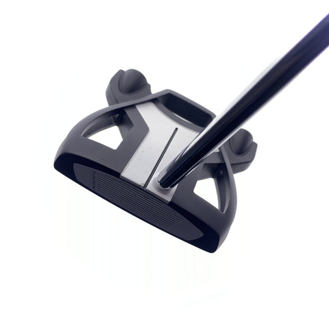 Used TaylorMade Spider Tour S S7.B Putter / 46.0 Inches