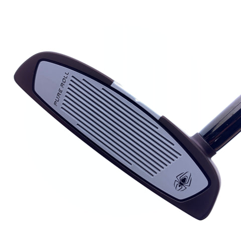 Used TaylorMade Spider Tour Torched 2026 Putter / 33.0 Inches