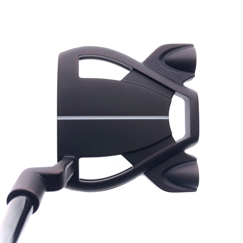 Used TaylorMade Spider Tour Torched 2026 Putter / 33.50 Inches