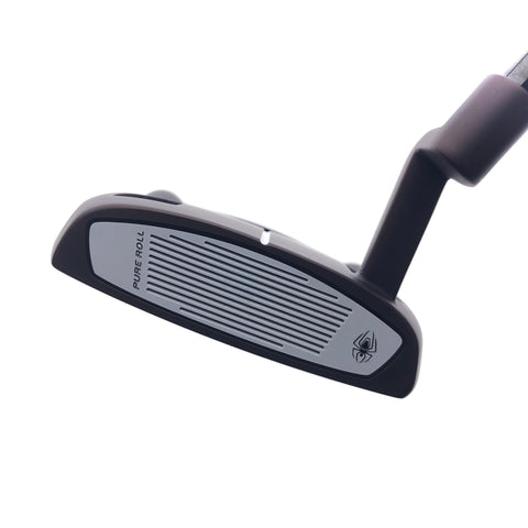 Used TaylorMade Spider Tour Torched 2026 Putter / 33.50 Inches