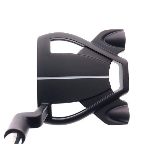 Used TaylorMade Spider Tour Torched 2026 Putter / 34.0 Inches