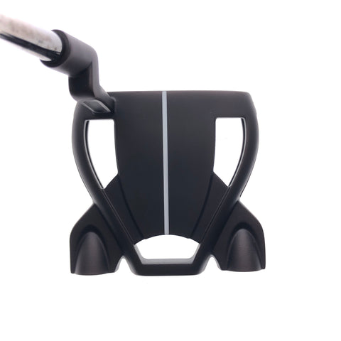 Used TaylorMade Spider Tour Torched 2026 Putter / 34.0 Inches