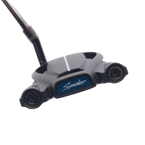 Used TaylorMade Spider Tour Torched 2026 Putter / 34.0 Inches
