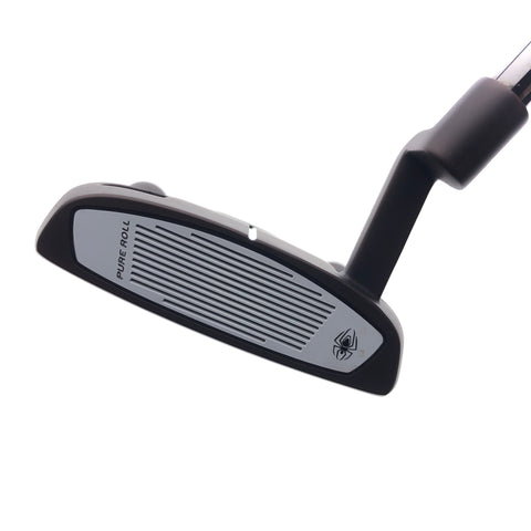 Used TaylorMade Spider Tour Torched 2026 Putter / 34.0 Inches