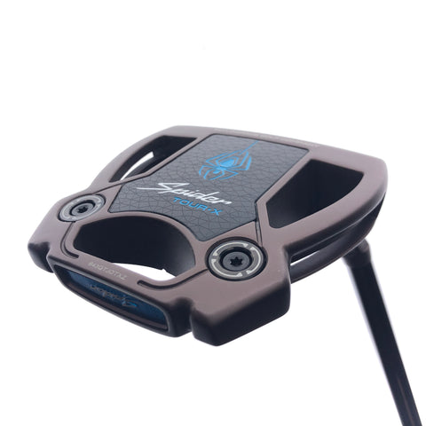 Used TaylorMade Spider Tour Torched 2026 Putter / 34.00 Inches