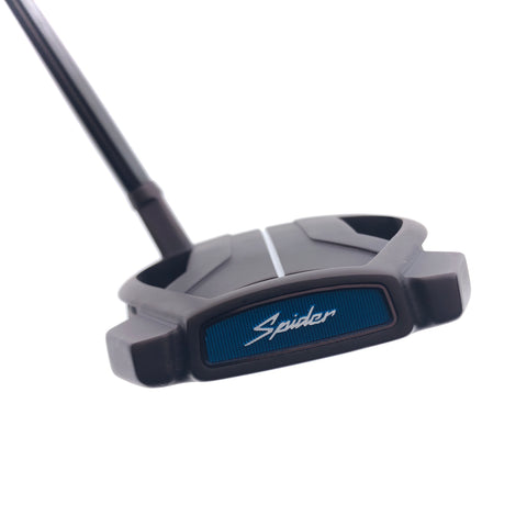 Used TaylorMade Spider Tour Torched 2026 Putter / 34.00 Inches