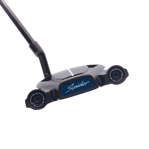 Used TaylorMade Spider Tour Torched 2026 Putter / 35.0 Inches