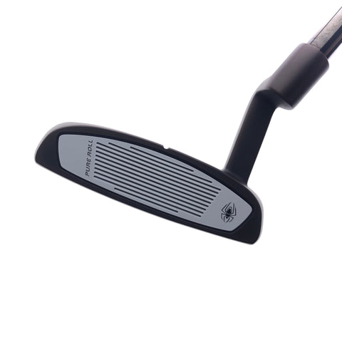 Used TaylorMade Spider Tour Torched 2026 Putter / 35.0 Inches