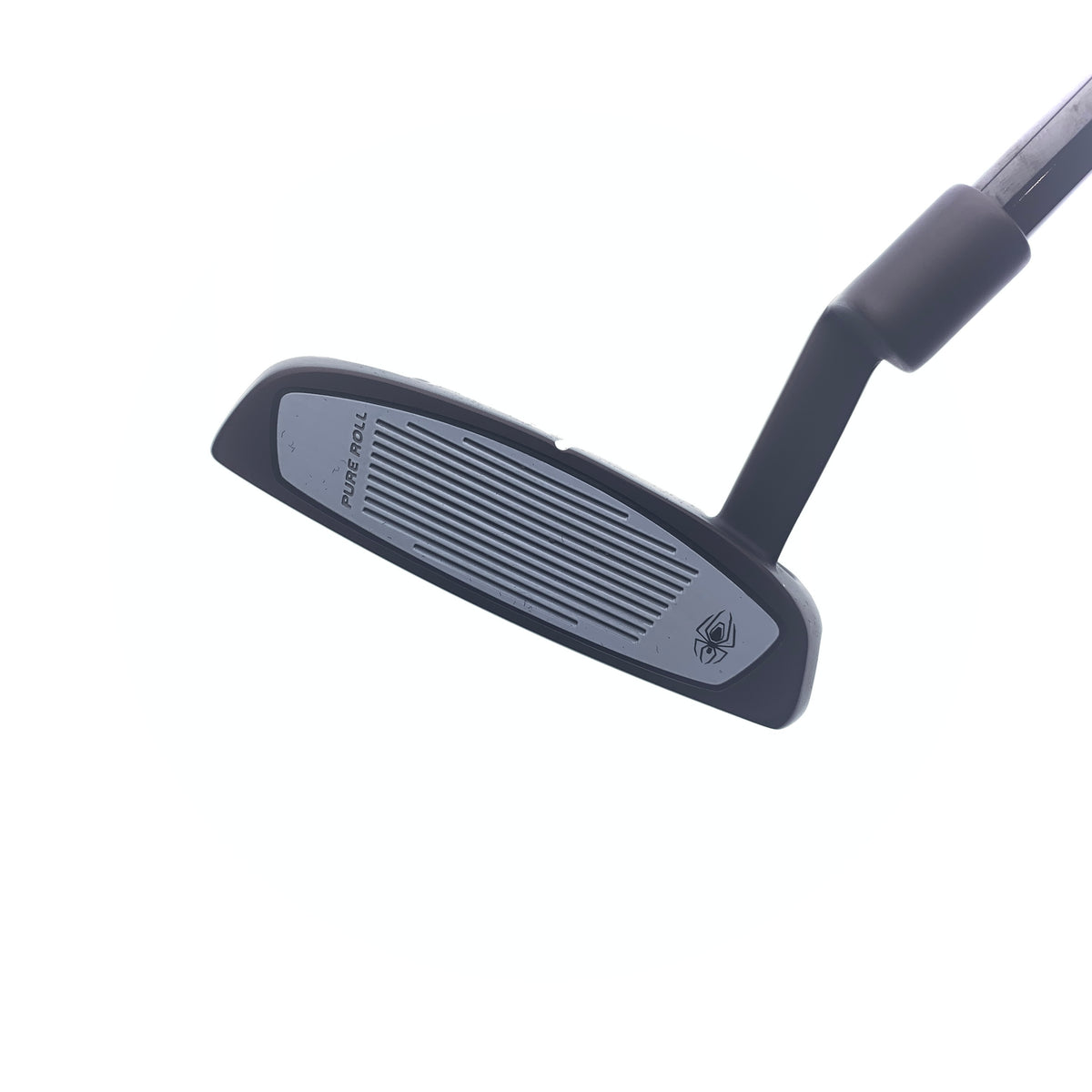 Used TaylorMade Spider Tour Torched 2026 Putter / 35.0 Inches