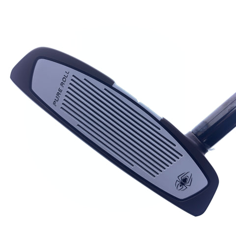 Used TaylorMade Spider Tour Torched 2026 Putter / 35.0 Inches
