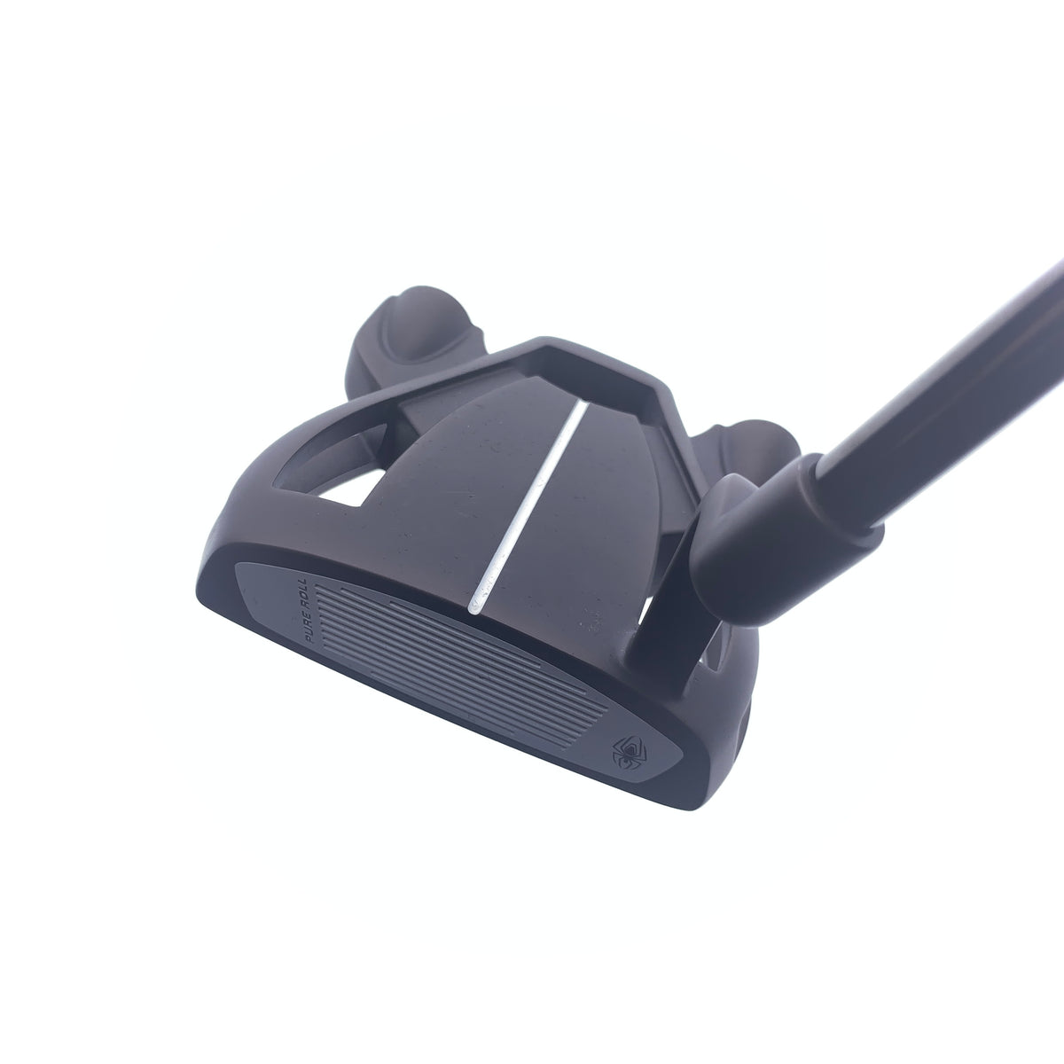 Used TaylorMade Spider Tour Torched 2026 Putter / 35.0 Inches