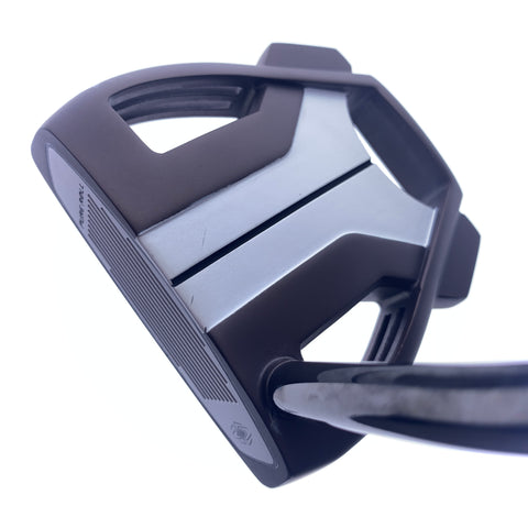 Used TaylorMade Spider Tour Torched 2026 Putter / 35.0 Inches