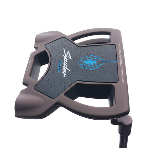 Used TaylorMade Spider Tour Torched 2026 Putter / 35.00 Inches