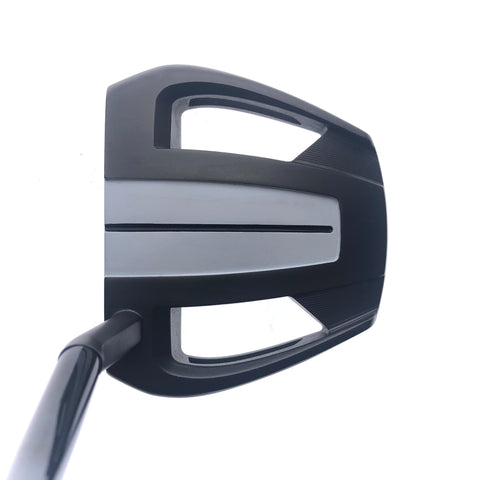 Used TaylorMade Spider Tour V Putter / 33.0 Inches