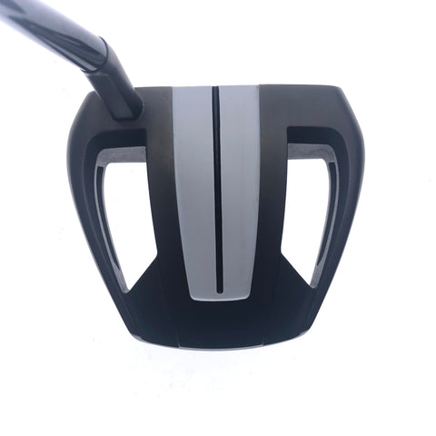 Used TaylorMade Spider Tour V Putter / 33.0 Inches